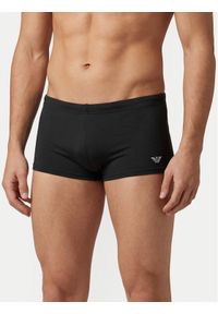 Emporio Armani Kąpielówki EM000576 AF20424 UC001 Czarny. Kolor: czarny. Materiał: syntetyk #1
