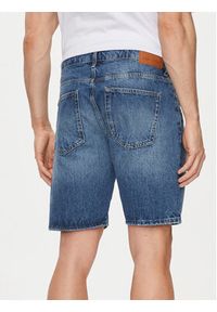Only & Sons Szorty jeansowe Edge 22029179 Niebieski Straight Fit. Kolor: niebieski. Materiał: bawełna #3