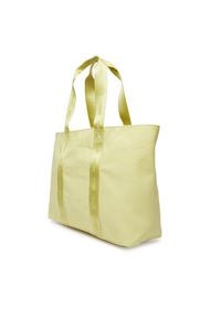 Hugo - HUGO Torebka 50563013 Beżowy. Kolor: beżowy #4