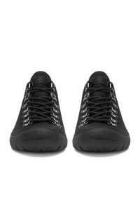 Lasocki Półbuty CEO-UZI-27 MB Czarny. Kolor: czarny. Materiał: zamsz, skóra #6