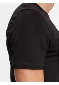 Guess T-Shirt M4RI06 I3Z14 Czarny Regular Fit. Kolor: czarny. Materiał: bawełna #4