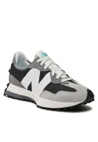 New Balance Sneakersy MS327OD Szary. Kolor: szary. Materiał: materiał #3