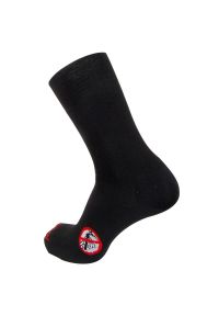 RYWAN - Skarpety przeciw komarom Rywan Jarette. Kolor: czarny. Sport: turystyka piesza #2