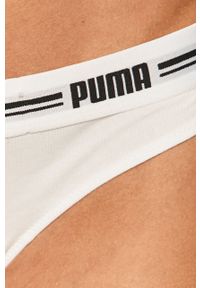 Puma Stringi (2-pack) kolor biały. Kolor: biały