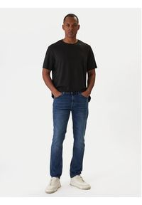 BOSS Jeansy Delaware Bo 50549514 Niebieski Slim Fit. Kolor: niebieski #4