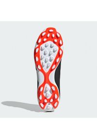 Adidas - Buty adidas Predator League L 2G/3G IF3210 czarne. Kolor: czarny. Materiał: materiał, syntetyk. Szerokość cholewki: normalna. Sport: piłka nożna #3