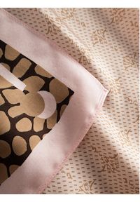 JOOP! Szal Aina 30048970 Beżowy. Kolor: beżowy. Materiał: wiskoza #3