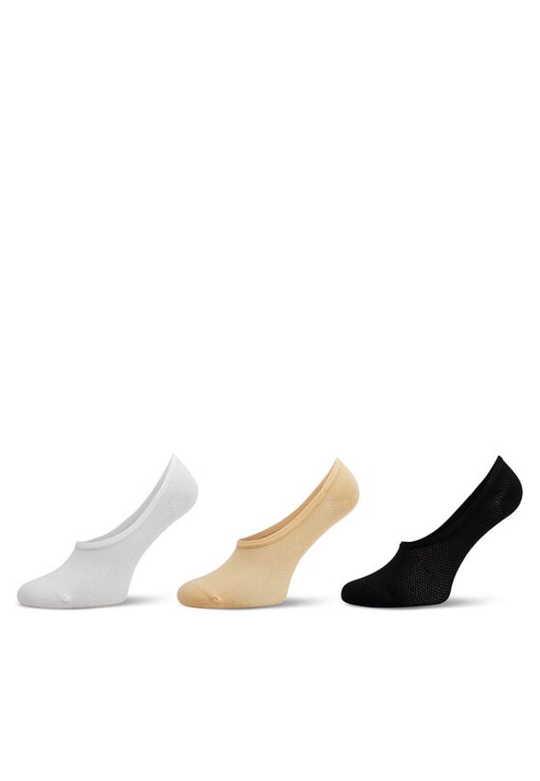 Jenny Fairy Stopki 4WB-001-SS24 Kolorowy. Materiał: materiał. Wzór: kolorowy