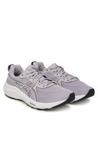 Asics Buty do biegania Gel-Contend 9 1012B681 Fioletowy. Kolor: fioletowy. Materiał: mesh, materiał #3