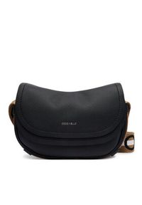 Coccinelle Torebka SQ0 Coccinelle Raquel E1 SQ0 15 03 01 Czarny. Kolor: czarny. Materiał: skórzane #7