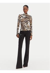 Marciano Guess Bluzka 6RGP08 6084A Kolorowy Regular Fit. Materiał: syntetyk. Wzór: kolorowy #4