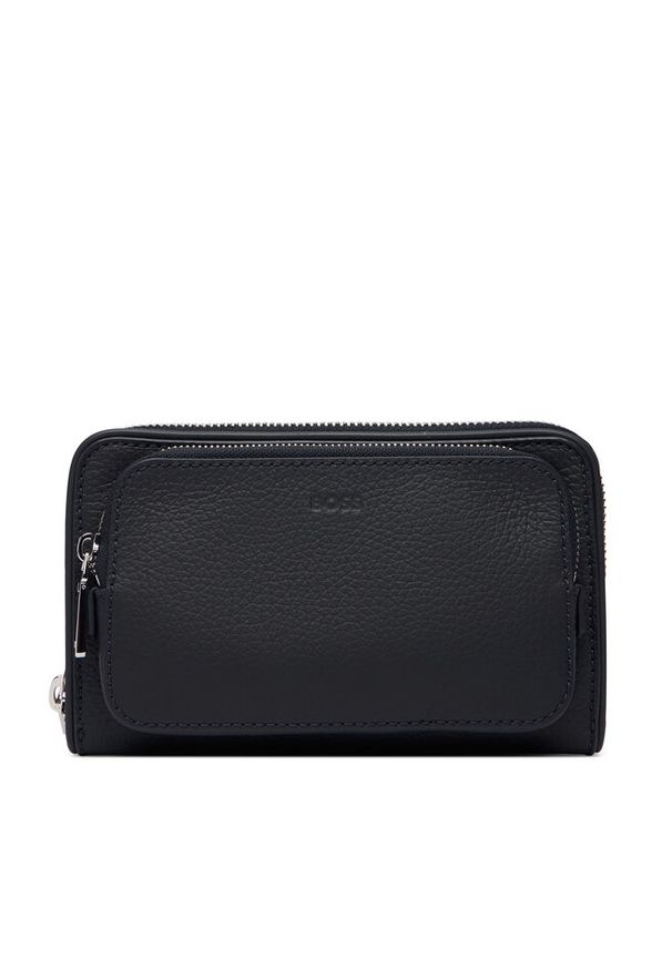 Nerka BOSS. Kolor: niebieski