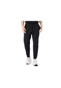 Spodnie męskie Nike NSW TECH FLEECE PANTS. Kolor: czarny