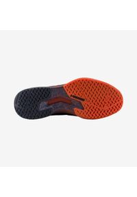 Head - HEAD Sprint Pro 4.0 Indoor Buty do squasha. Kolor: niebieski. Sport: bieganie