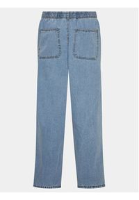 Redefined Rebel Jeansy Dayton 226194 Niebieski Relaxed Fit. Kolor: niebieski #3