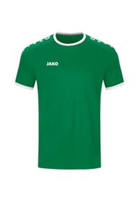 Jersey Jako Primera. Kolor: wielokolorowy, niebieski, zielony. Materiał: jersey. Sport: piłka nożna #1