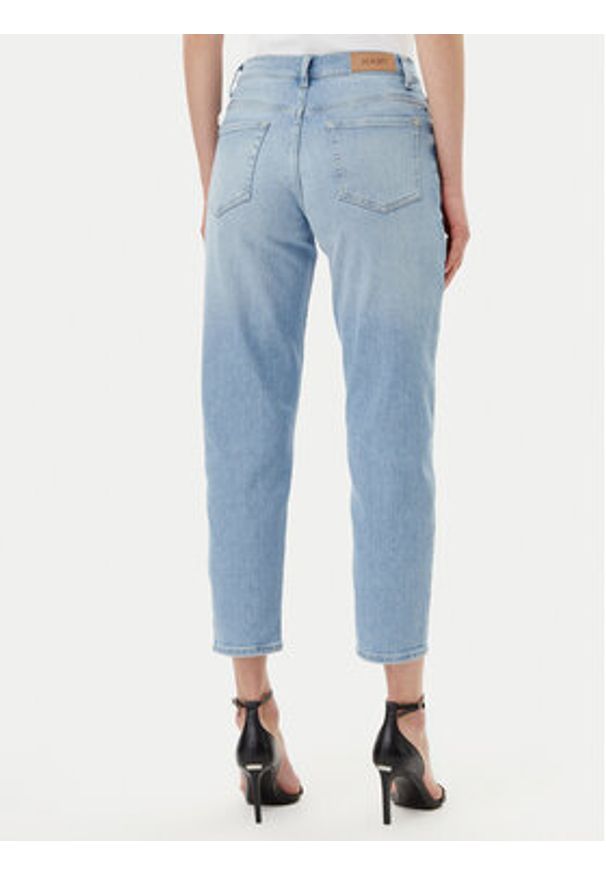 JOOP! Jeansy 58 252DP58Marlin 30046163 Niebieski Regular Fit. Kolor: niebieski