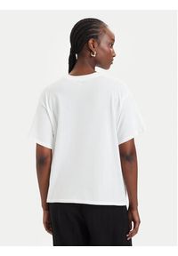 only - ONLY T-Shirt Celine 15374989 Biały Regular Fit. Kolor: biały. Materiał: bawełna #3