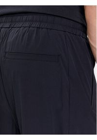 Armani Exchange Spodnie dresowe 3DZPL2 ZN3GZ 1583 Granatowy Regular Fit. Kolor: niebieski. Materiał: syntetyk #3