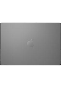 Etui Speck SmartShell MacBook Pro 16'' (M4/M3/M2/M1/2024-2021) onyx black. Materiał: guma, hardshell. Styl: elegancki #3