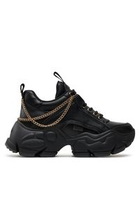 Buffalo Sneakersy Binary Chain 5.0 1636054 Czarny. Kolor: czarny #1