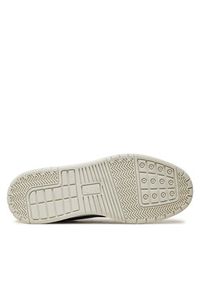 Dorko Sneakersy 90 Classic DS24F12W Czarny. Kolor: czarny. Materiał: skóra #3
