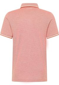 Męski T-Shirt Mustang Style Palco Burnt Ochre 1016294 7105 #4