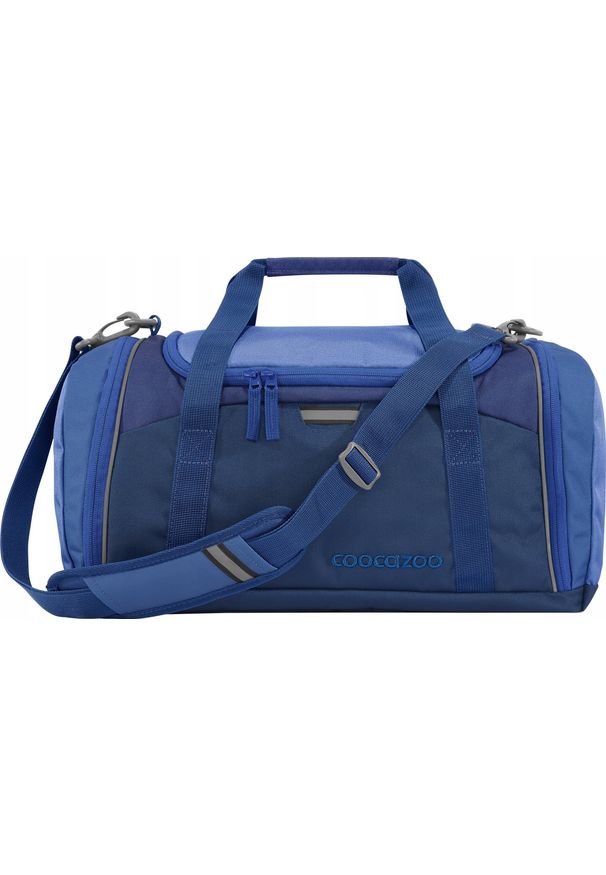 Coocazoo COOCAZOO 2.0 torba sportowa, kolor: All Blue