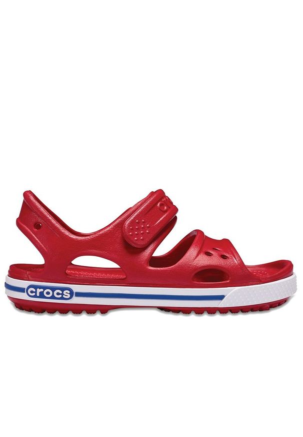 Crocs Crocband II Sandal > 14854-6OE. Materiał: materiał. Styl: sportowy
