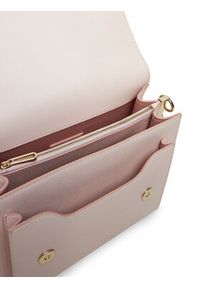 Tous - TOUS Torebka Audree 2002104915 Różowy. Kolor: różowy. Materiał: skórzane #4