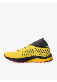 LA SPORTIVA - Buty trailowe męskie La Sportiva Jackal II Boa. Kolor: żółty