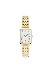 Zegarek Daniel Wellington. Kolor: złoty