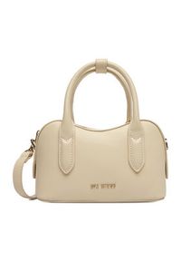 Eva Minge Torebka EO-ANAIS-LDA-8634 Écru. Kolor: kremowy. Materiał: skórzane #5