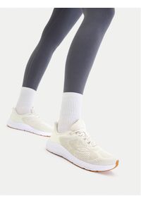 Under Armour Buty do biegania UA W Charged Pursuit 4 BL 6000598 Szary. Kolor: szary. Materiał: materiał #1