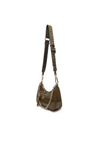 Steve Madden Torebka Bgreed SM13001829 Zielony. Kolor: zielony. Materiał: skórzane #7