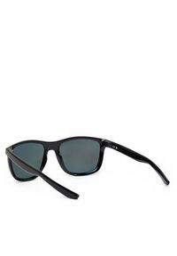 Nike Okulary przeciwsłoneczne Essential Endeavor M FQ4764 Czarny. Kolor: czarny #3