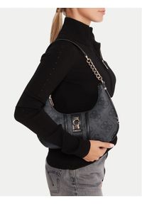 Guess Torebka Erenia HWSO78 38180 Szary. Kolor: szary. Materiał: skórzane #1