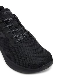 Joma Sneakersy N-100 2521 CN10LS2521 Czarny. Kolor: czarny. Materiał: materiał