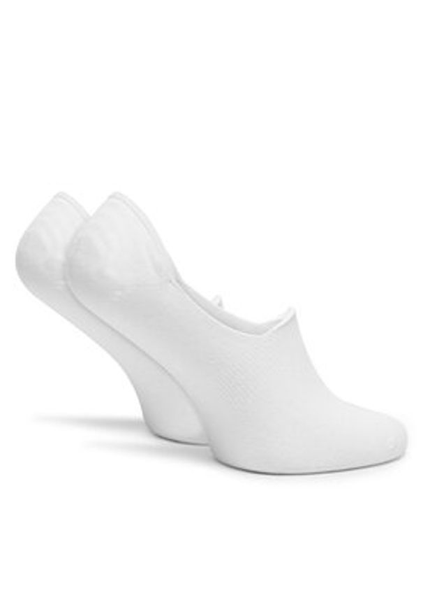 Emporio Armani Underwear Stopki EM000548 AF14446 M0066 Biały. Kolor: biały. Materiał: bawełna