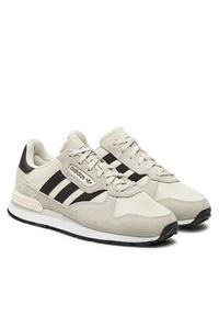 Adidas - adidas Sneakersy Treziod 2.0 IH3804 Beżowy. Kolor: beżowy. Materiał: materiał #7