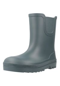 Igor - Buty IGOR VERONA Zielony. Kolor: zielony. Materiał: syntetyk, tkanina. Styl: sportowy. Sport: turystyka piesza