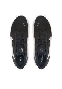 Nike Sneakersy MC Trainer 3 DX9016 Czarny. Kolor: czarny. Materiał: materiał #4