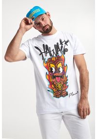 Philipp Plein - T-shirt męski PHILLIPP PLEIN