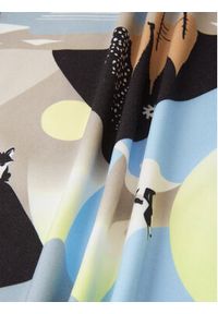 Reima Polar Lisisti 5200355C Beżowy Regular Fit. Kolor: beżowy. Materiał: syntetyk #3