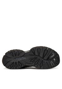 Guess Sneakersy 178499 Czarny. Kolor: czarny. Materiał: skóra #5