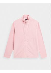 4f - 4F Polar 4FAW23TFLEF146 Koralowy Regular Fit. Kolor: pomarańczowy. Materiał: syntetyk #6