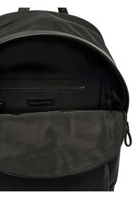 Karl Lagerfeld - KARL LAGERFELD Plecak A4M30190 Czarny. Kolor: czarny. Materiał: materiał #2