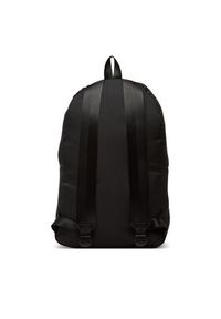 Emporio Armani Plecak EX000002 AF12512 UC001 Czarny. Kolor: czarny. Materiał: materiał #4