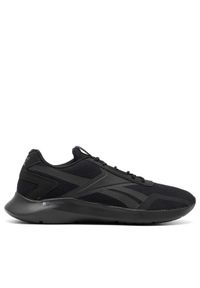 Reebok Sneakersy Energylux 2.0 Q46235 Czarny. Kolor: czarny