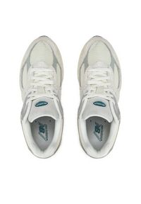 New Balance Sneakersy M2002REK Beżowy. Kolor: beżowy. Materiał: materiał #5